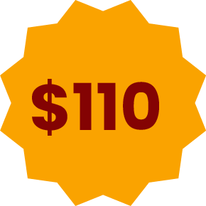 $110